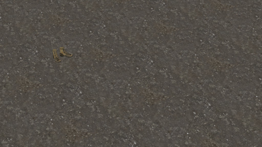 Dusty Concrete preview 4