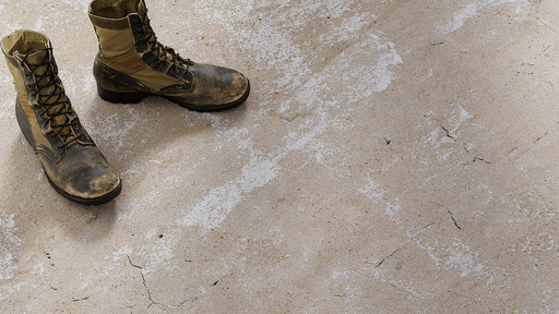 Plaster Damage preview 1