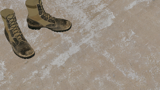 Plaster Damage preview 2