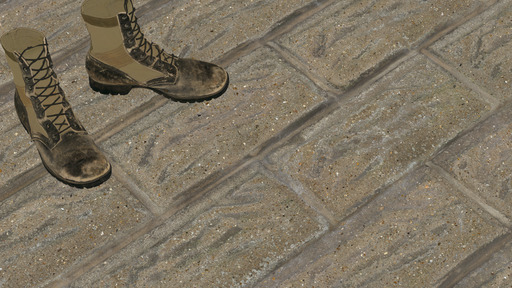 Patterned Blocks preview 2