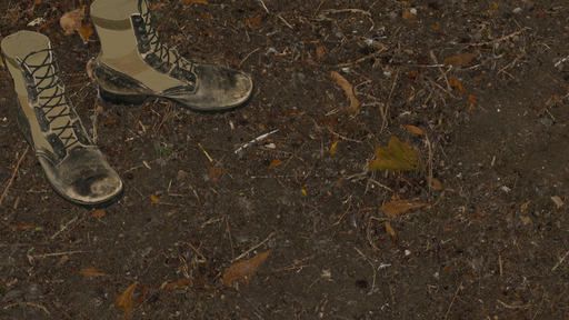 Leafy Ground preview 2