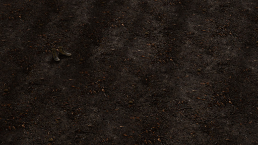 Leafy Ground preview 3