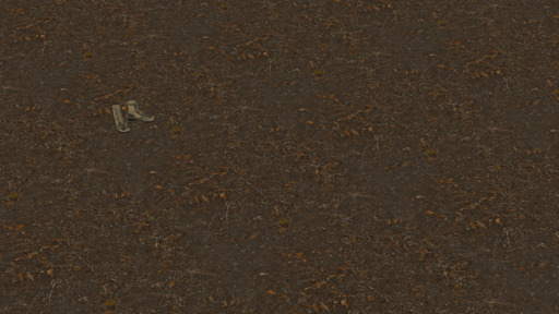 Leafy Ground preview 4