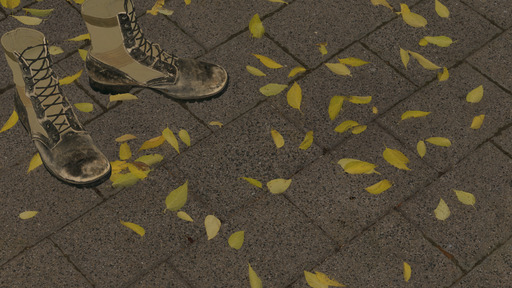 Autumn Tiles preview 2