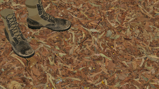 Autumn Litter preview 2