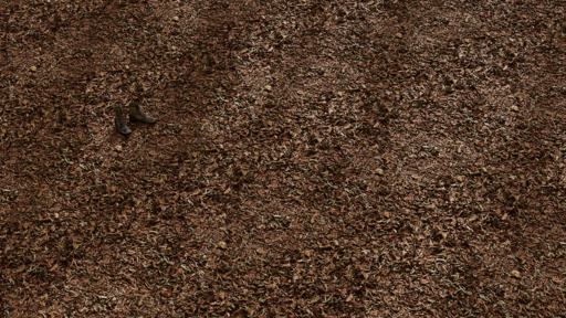 Autumn Litter preview 3
