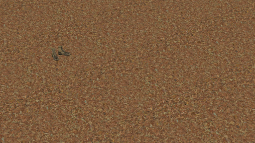 Autumn Litter preview 4