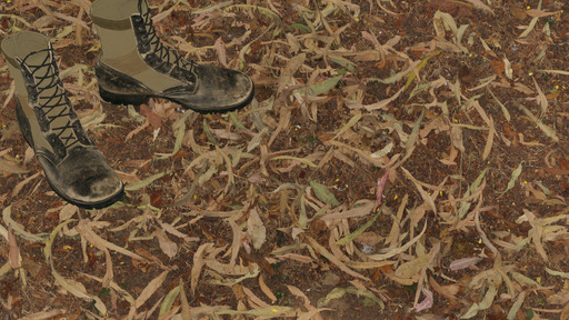 Leafy Ground preview 2