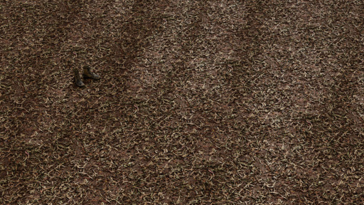 Leafy Ground preview 3