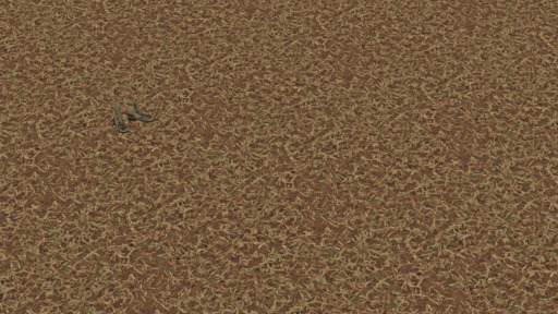 Leafy Ground preview 4
