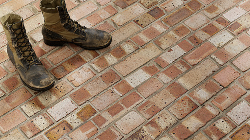 Flemish Brick preview 1
