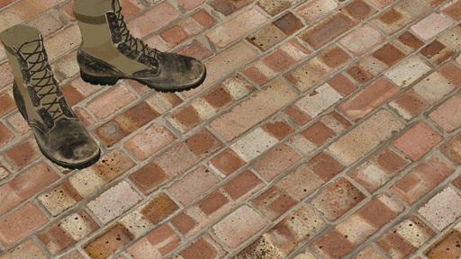 Flemish Brick preview 2