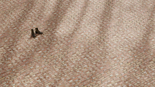 Flemish Brick preview 3
