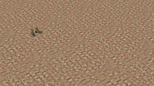 Flemish Brick preview 4