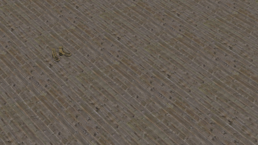 Knotty Planks preview 4
