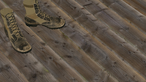 Knotty Fence preview 2