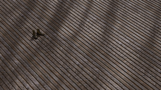 Knotty Fence preview 3