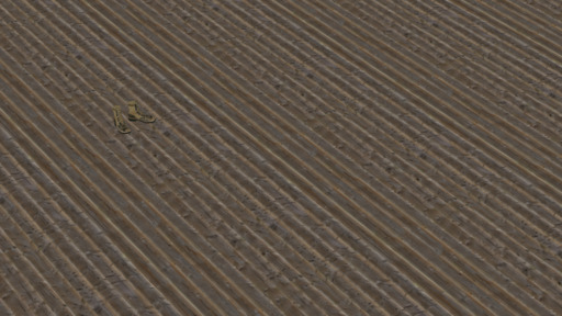 Knotty Fence preview 4