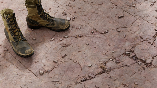 Mauve Rockscape preview 1