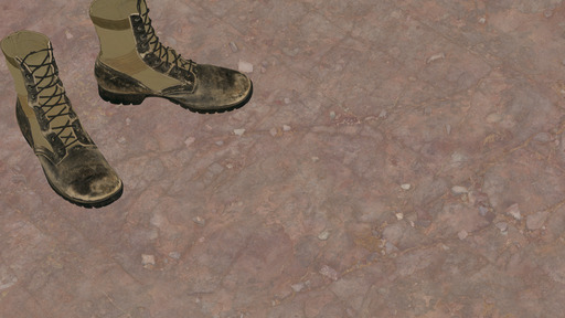Mauve Rockscape preview 2