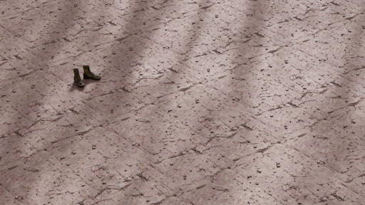 Mauve Rockscape preview 3