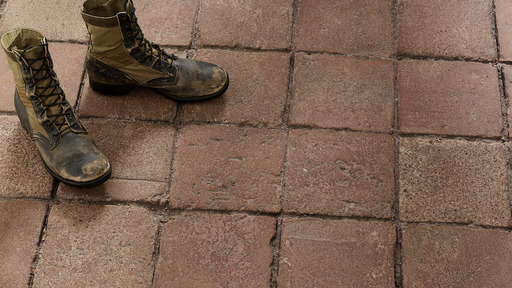 Medieval Chapel Floor preview 1