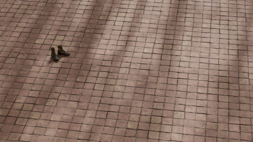 Medieval Chapel Floor preview 3