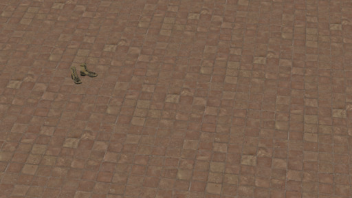 Medieval Chapel Floor preview 4