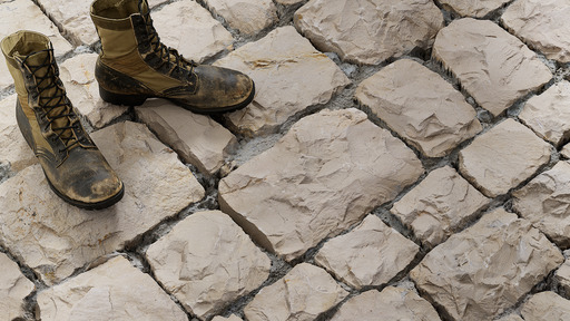 Stone Tiles preview 1