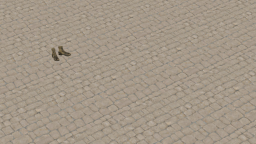 Stone Tiles preview 4
