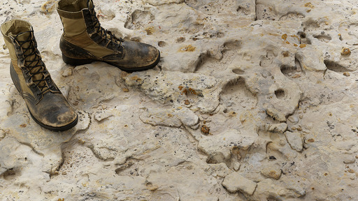 Melted Sandstone preview 1