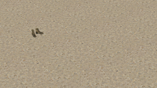Melted Sandstone preview 4