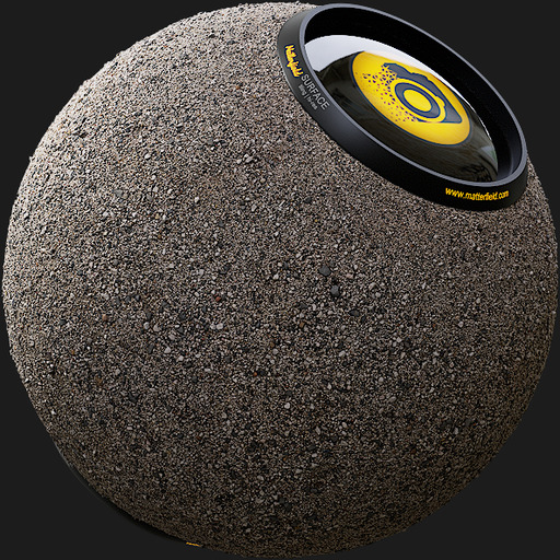 Gravel Mix