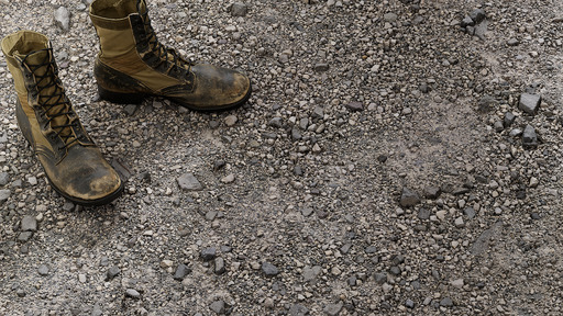 Gravel Terrain preview 1