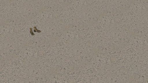 Gravel Terrain preview 4