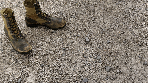 White Gravel preview 1