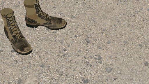 White Gravel preview 2