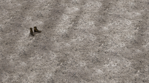 White Gravel preview 3