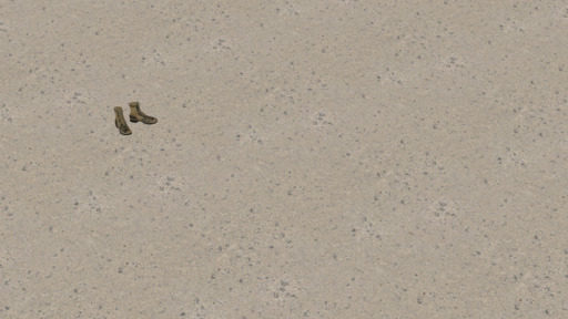 White Gravel preview 4