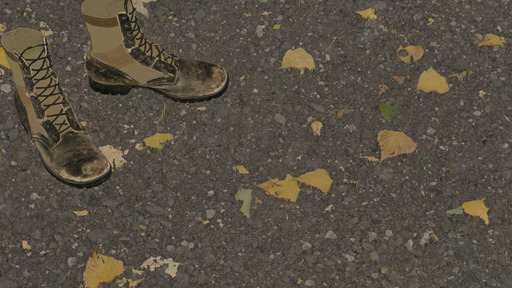 Autumn Gravel preview 2