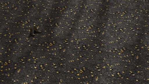 Autumn Gravel preview 3
