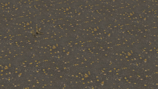 Autumn Gravel preview 4