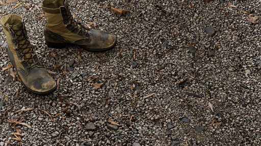 Leafy Gravel preview 1