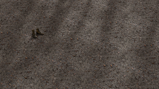 Leafy Gravel preview 3