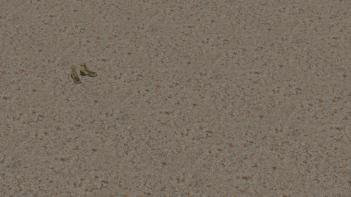 Leafy Gravel preview 4