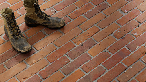 Worn Brickwork preview 1