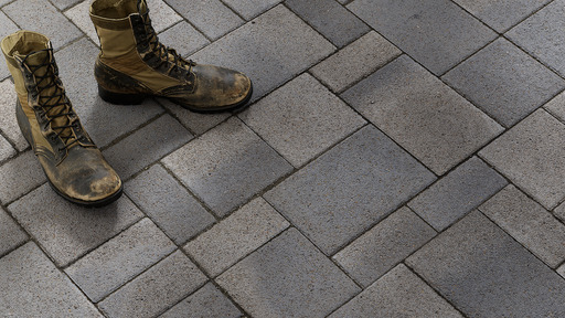 Gradient Pavers preview 1