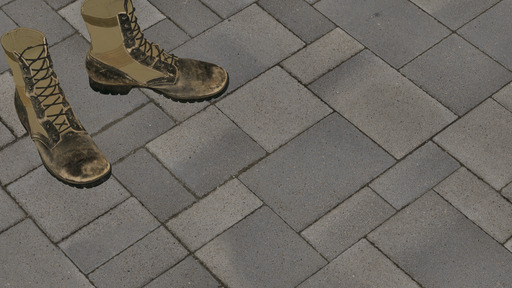 Gradient Pavers preview 2