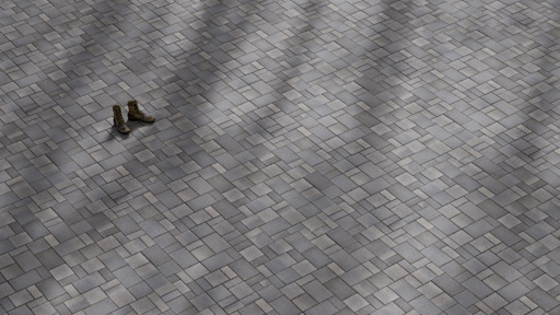 Gradient Pavers preview 3