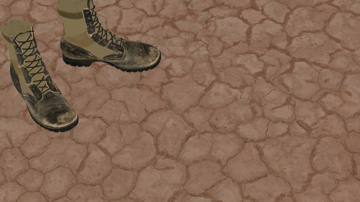 Cracked Sediment preview 2
